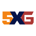 FivexGames logo