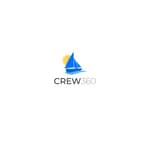 CREW360 logo