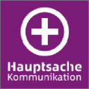 Hauptsache Kommunikation Gmbh
