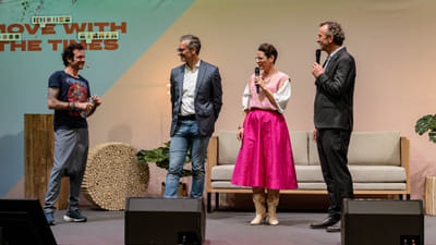 BAM Marketing Congress 2022 - Summer edition - 3D