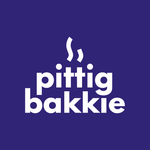 Pittig Bakkie logo