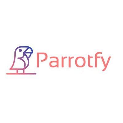 Parrotfy | ERP - Web Applicatie