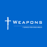 IT Weapons logo