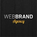 WebBrand Agency logo