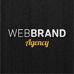 WebBrand Agency logo