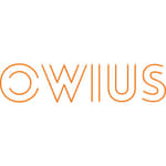 Owius Desarrollo apps y web logo