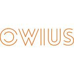 Owius Desarrollo apps y web logo