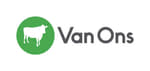 Van Ons logo