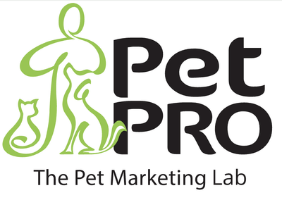 PET PRO - Website Creation