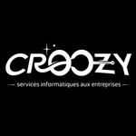 CROOZY logo