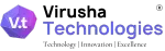 Virusha Technologies logo