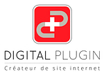 Digital Plugin logo