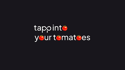 Tapp - Tapp into your ... - Grafische Identiteit