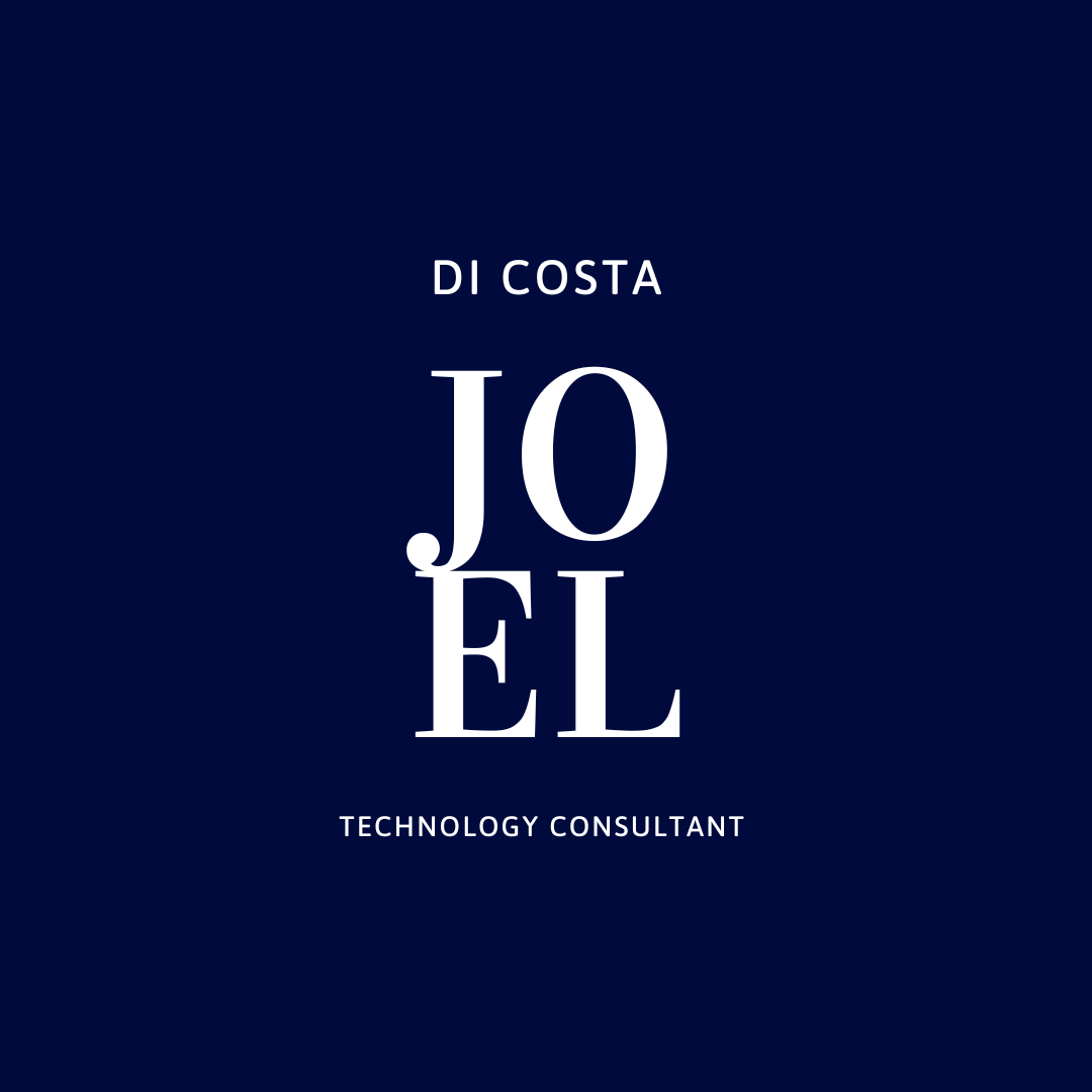 Joel Di Costa