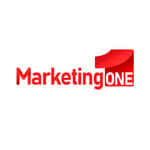 Marketing One logo