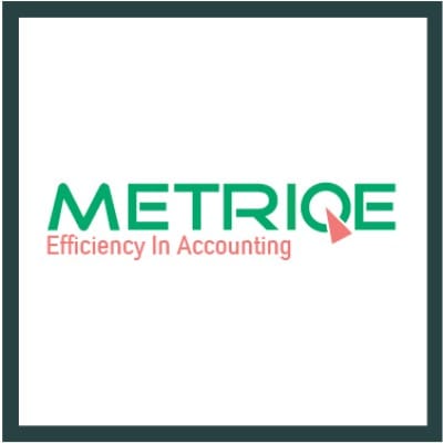Metrique Marketing