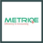 Metrique Marketing logo