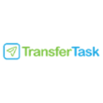 Transfer Task - Virtual Assistant Services logo