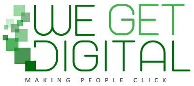 We Get Digital