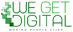 We Get Digital