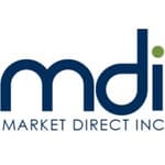 Market Direct logo