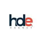 HDE Agency logo
