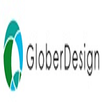 GloberDesign logo