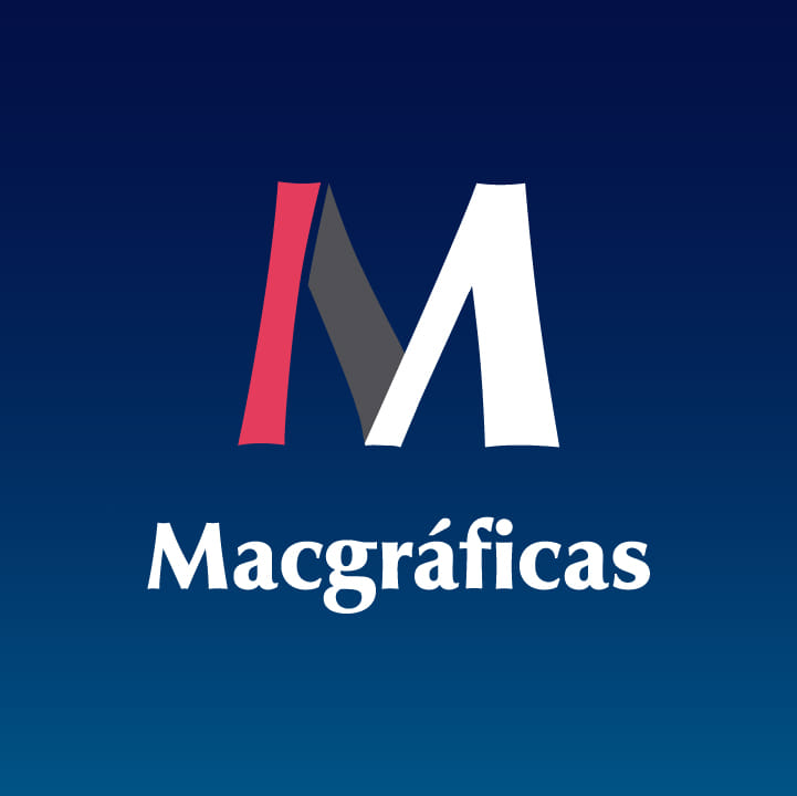 Macgráficas Agencia de disño web