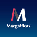 Macgráficas Agencia de disño web logo