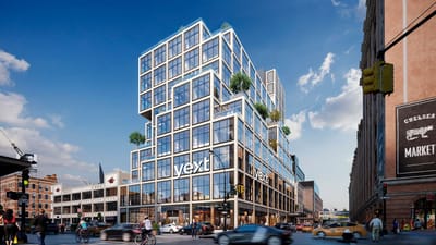 Yext - Unternehmenskommunikation