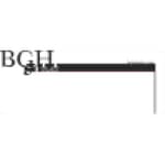 BGH Studios logo