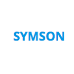 SYMSON logo