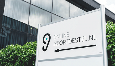 Online Hoortoestel - Online Advertising