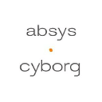 Absys Cyborg - Marseille logo