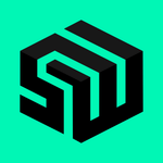 SW Designs logo