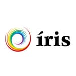 Iris Comunicação Integrada logo