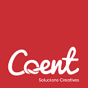 Coent - Solucions Creatives logo