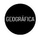 Geográfica logo