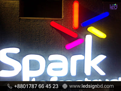 LED Sign BD price in Beautiful Bangladesh - Advertising