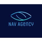 NAV logo