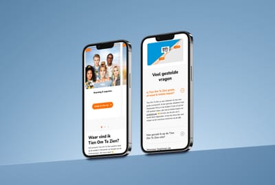 Tactical campaign sites VTM - Création de site internet