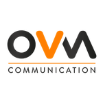OVM Communication logo