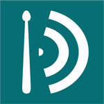 Drums Agency logo