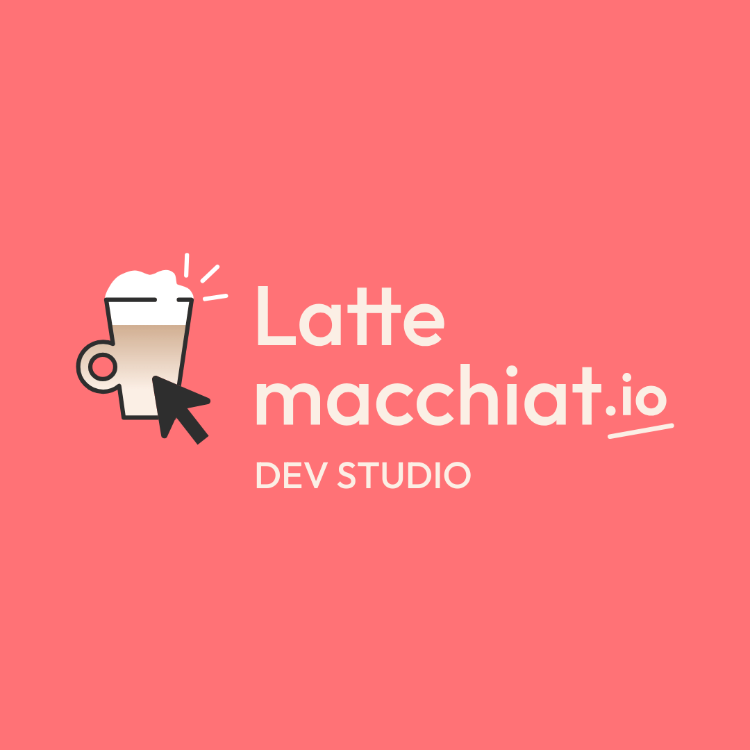 Latte Macchiat.io