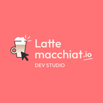 Latte Macchiat.io logo