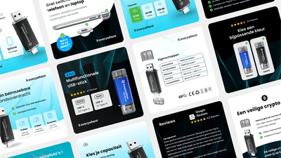 IT-Everywhere - Packaging