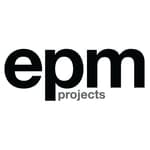 EPM Projects Pty Ltd logo