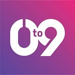 0to9