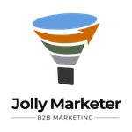 Jolly Marketer logo