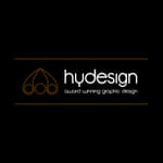 Hydesign ltd logo